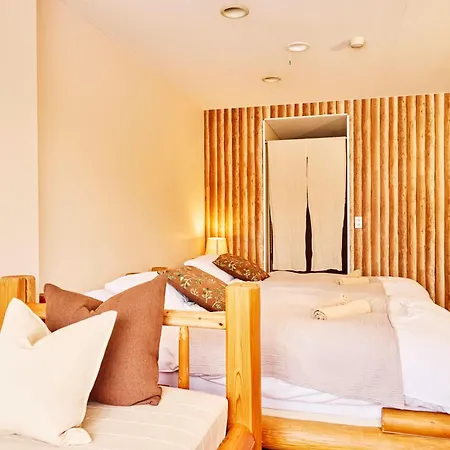 Canopy Lodge - Boutique Lodge At Hakuba Cortina Otari Exterior photo