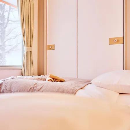 Canopy Lodge - Boutique Lodge At Hakuba Cortina Otari Exterior photo