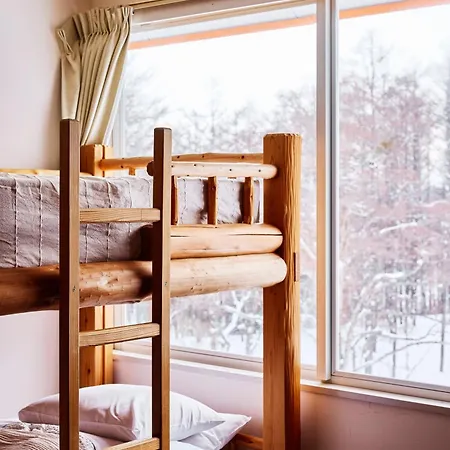 Canopy Lodge - Boutique Lodge At Hakuba Cortina Otari Exterior photo