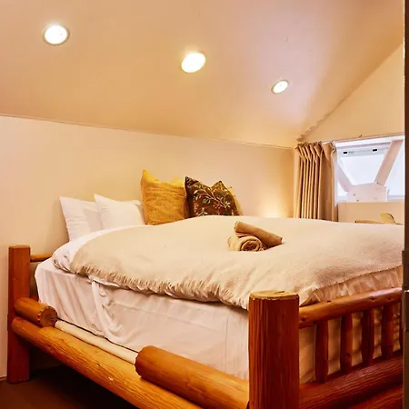 Canopy Lodge - Boutique Lodge At Hakuba Cortina Otari Exterior photo