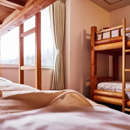 Canopy Lodge - Boutique Lodge At Hakuba Cortina Otari Exterior photo