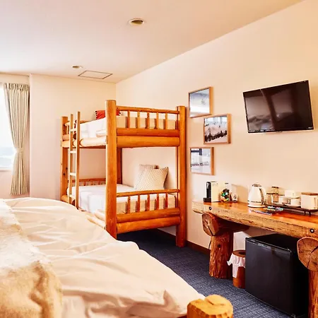 Canopy Lodge - Boutique Lodge At Hakuba Cortina Otari Exterior photo