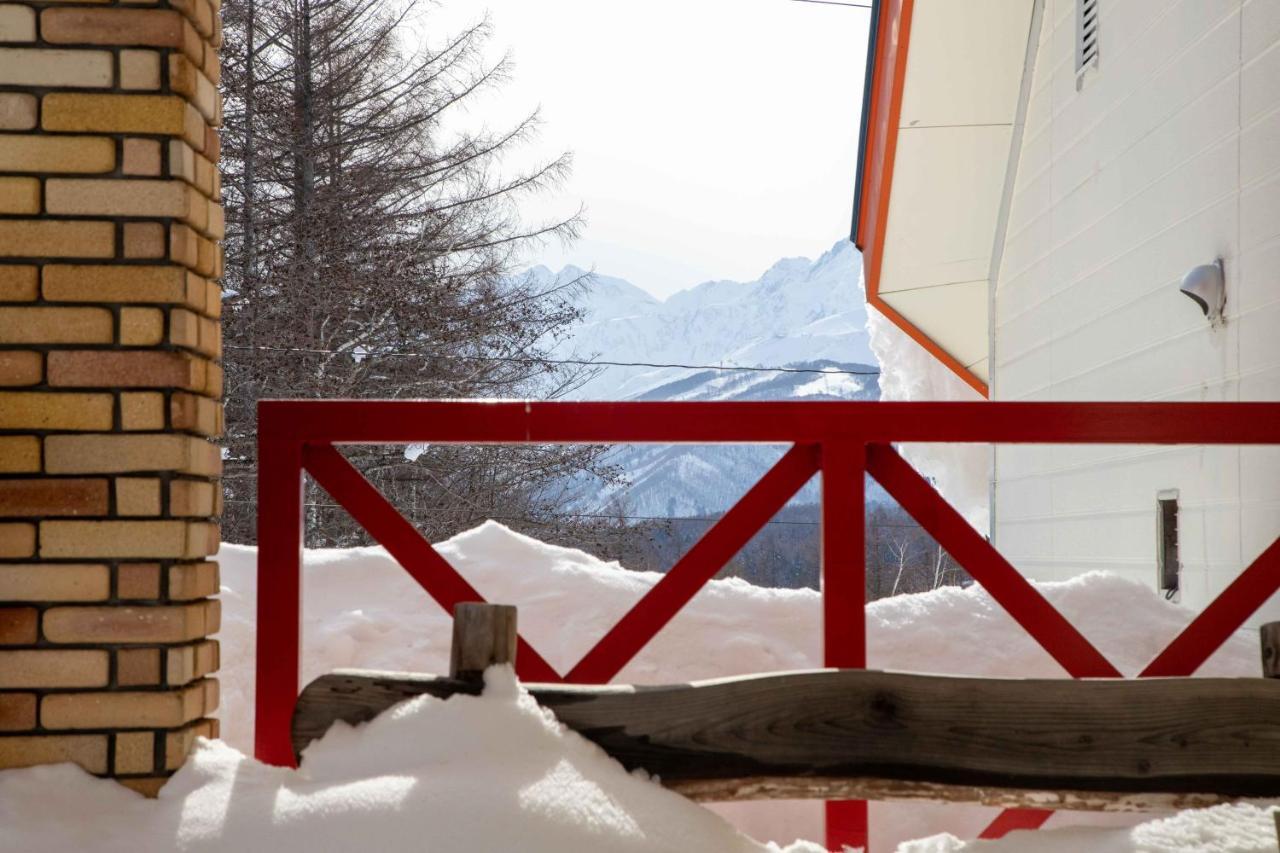 Canopy - Boutique At Hakuba Cortina Lodge