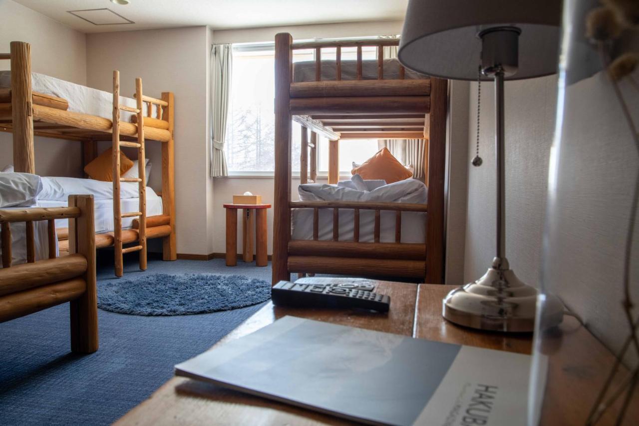 Canopy - Boutique At Hakuba Cortina *