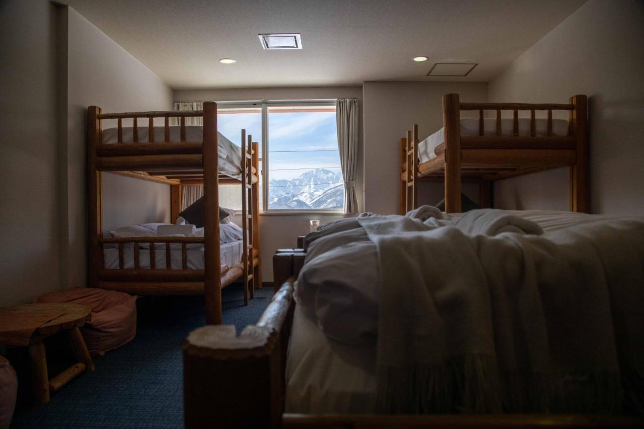 Canopy - Boutique At Hakuba Cortina Lodge *