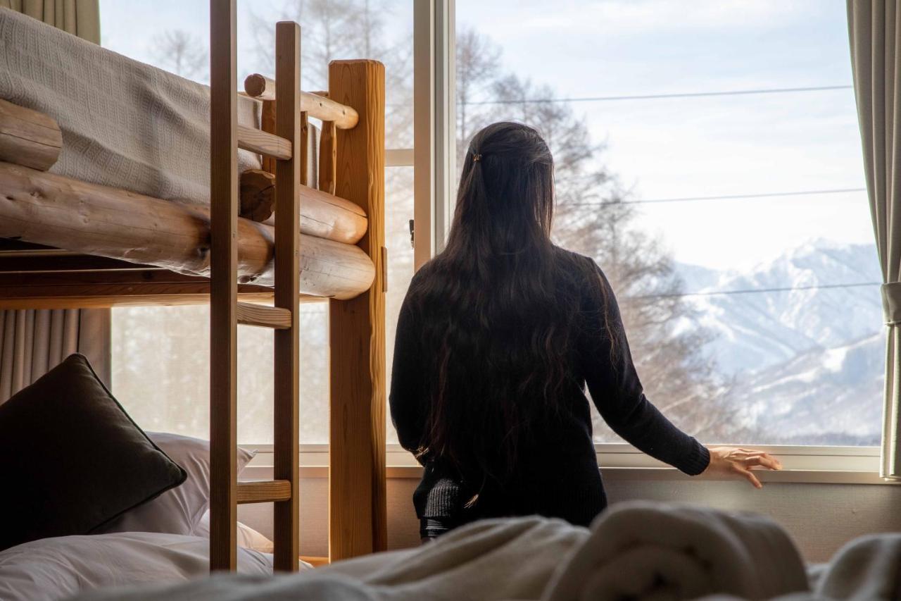 Canopy - Boutique At Hakuba Cortina Lodge Otari