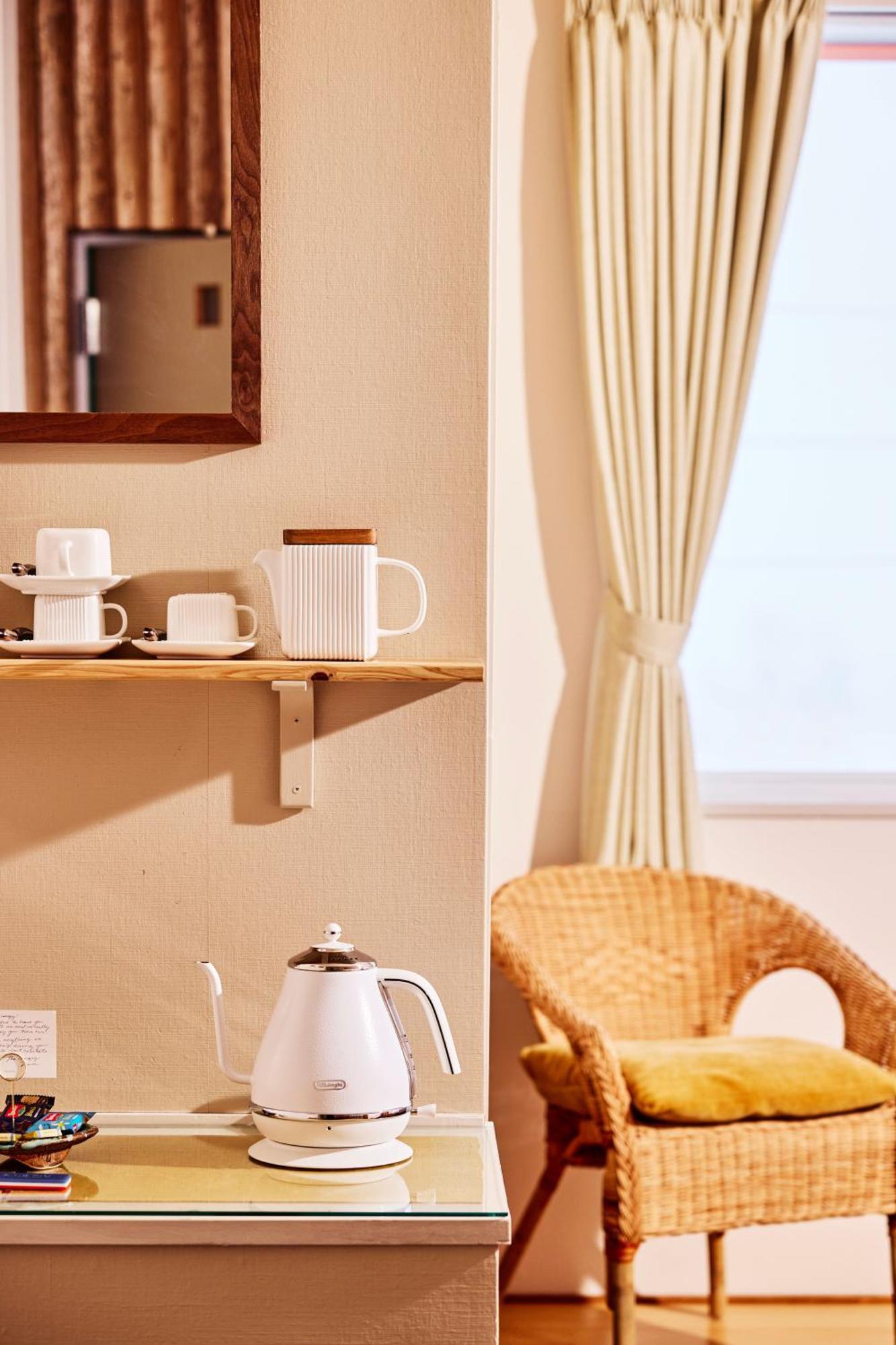 Canopy - Boutique At Hakuba Cortina Lodge *