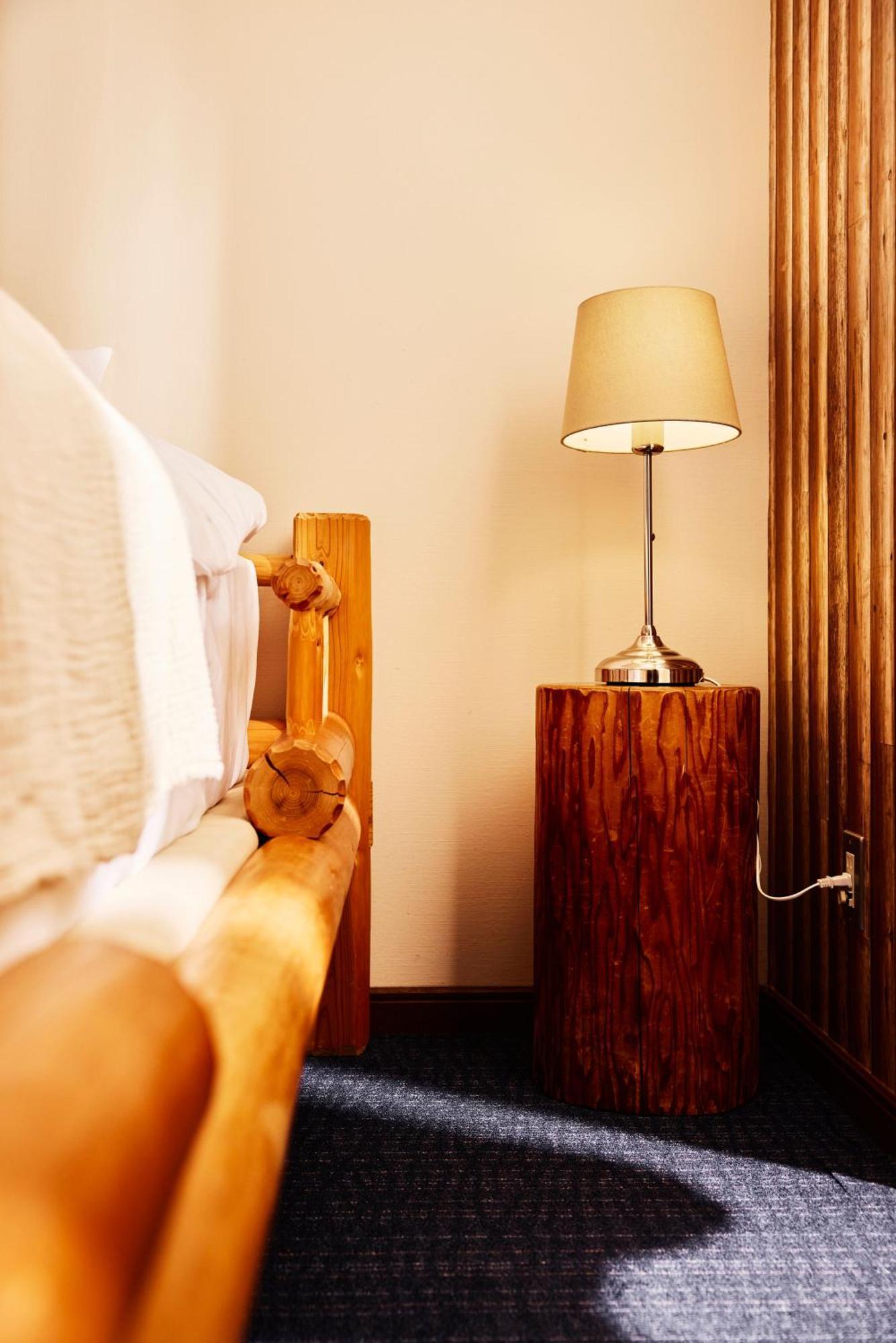 Canopy - Boutique At Hakuba Cortina Lodge Otari