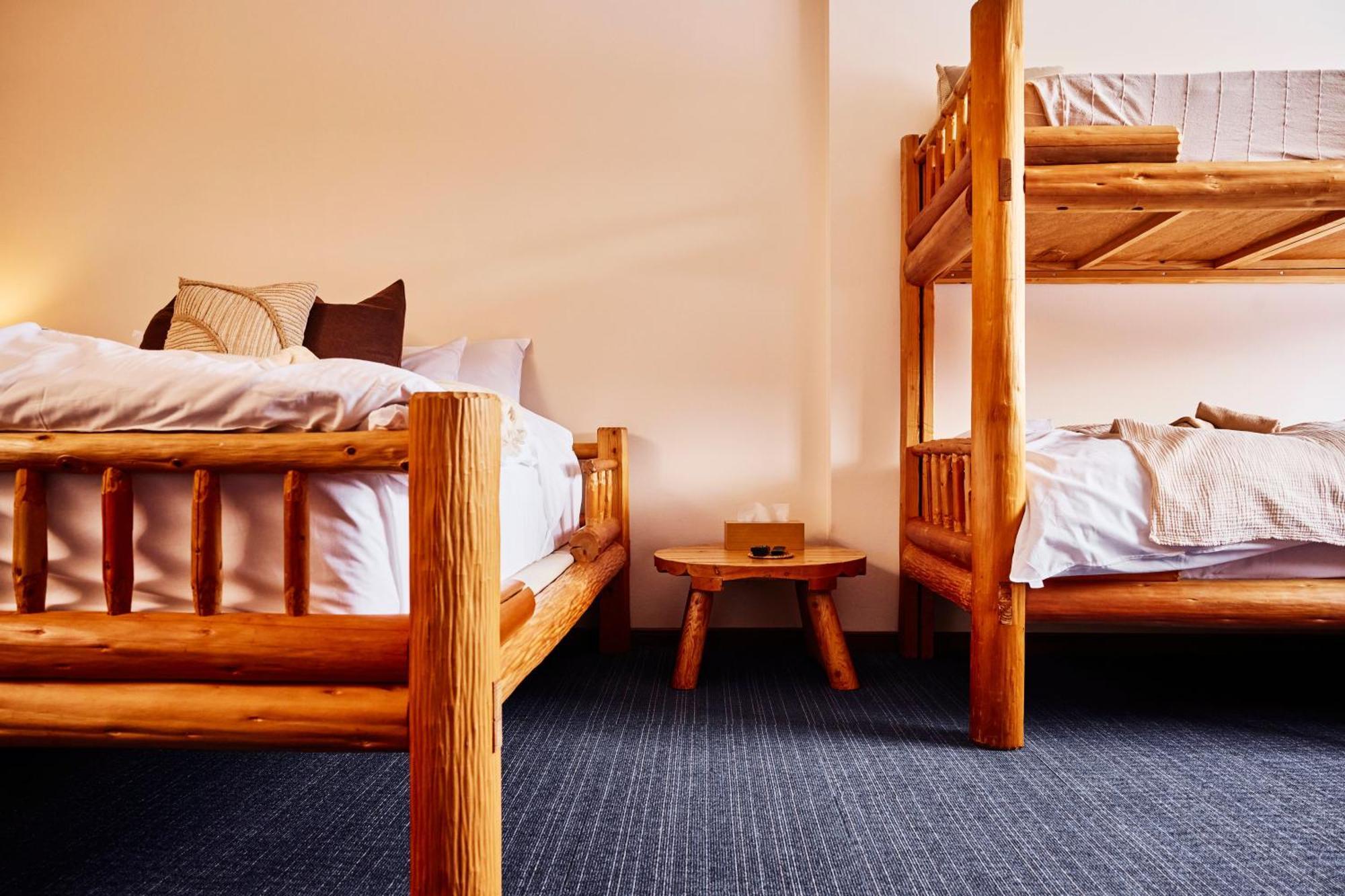 Canopy - Boutique At Hakuba Cortina * Otari