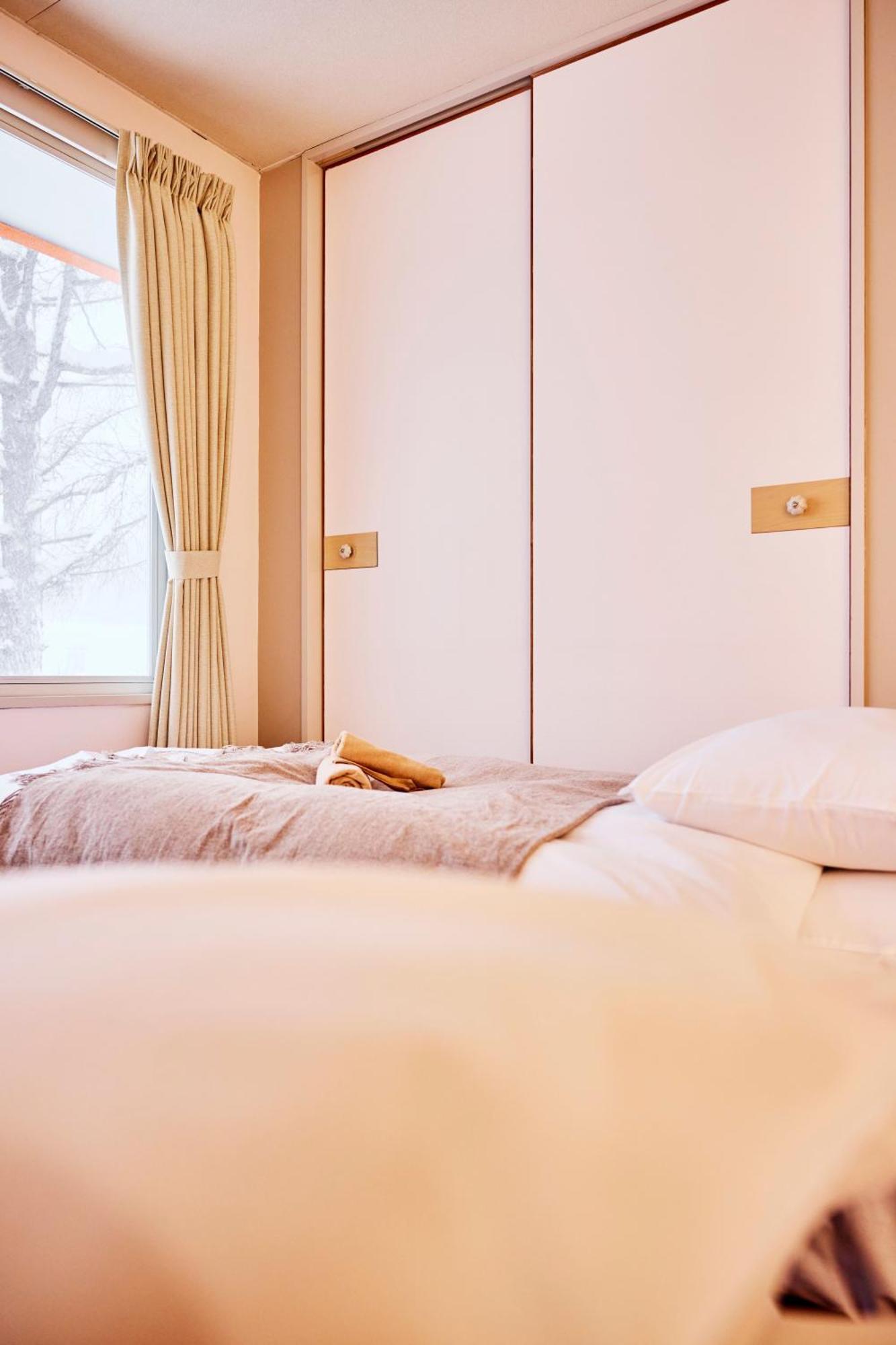 Canopy - Boutique At Hakuba Cortina