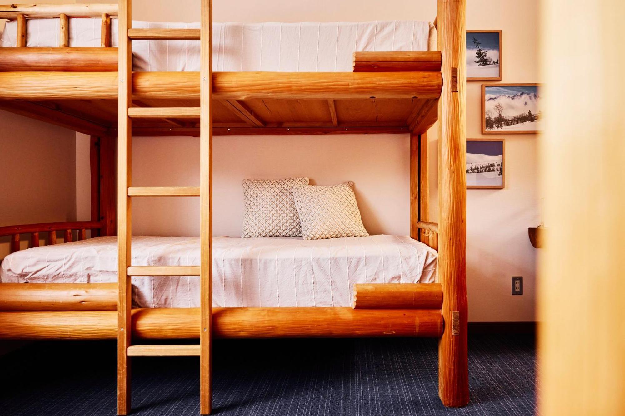 Canopy - Boutique At Hakuba Cortina * Otari