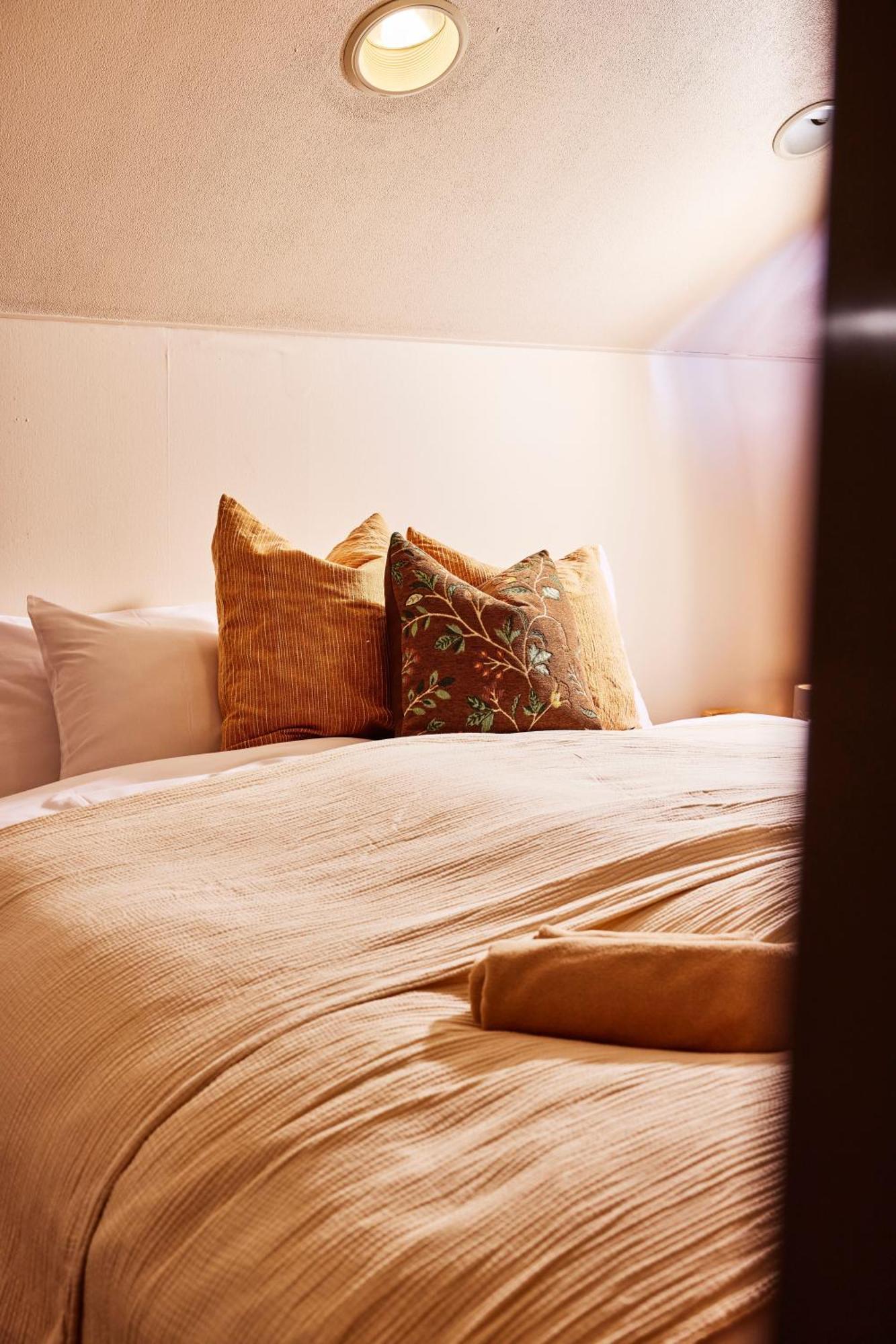 Canopy - Boutique At Hakuba Cortina Lodge Otari