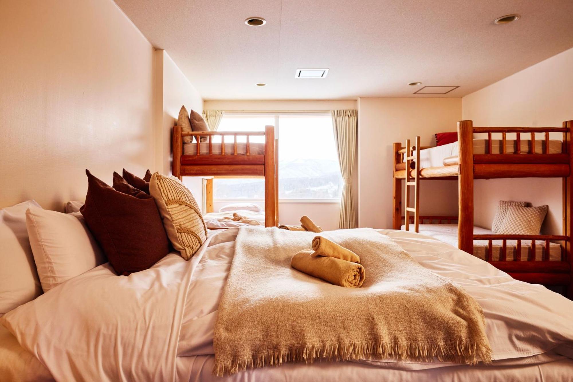 Canopy - Boutique At Hakuba Cortina * Otari